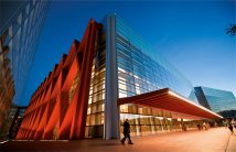 Palacio Municipal de Congresos de Burgos